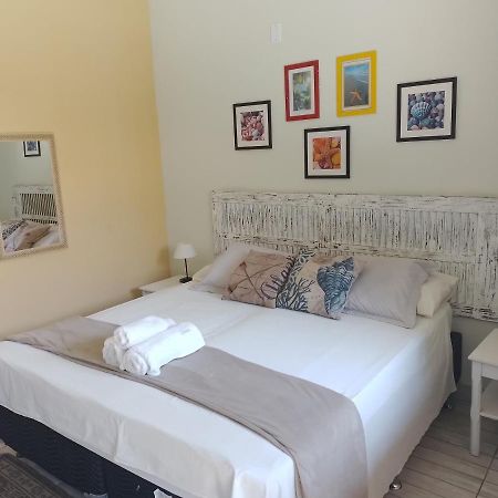 Hospedaria Gengibre Barra Velha  Buitenkant foto
